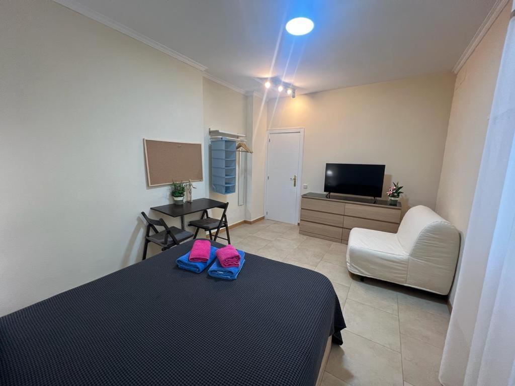 Barco Bed & Breakfast Madrid