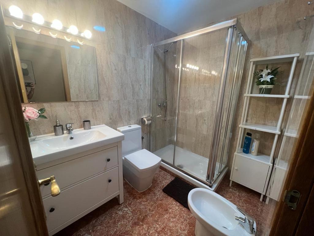 Bed & Breakfast Barco Madrid