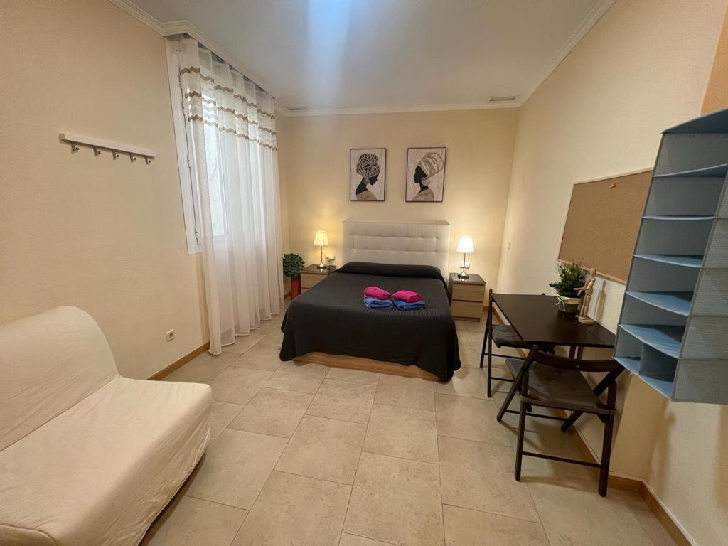 Barco Bed & Breakfast Madrid